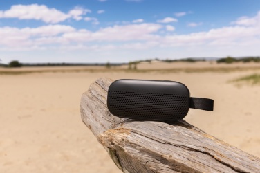 Logotrade promotional merchandise image of: RCS recycled plastic Soundbox 5W speaker